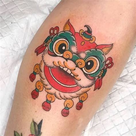 how much are tattoos in china